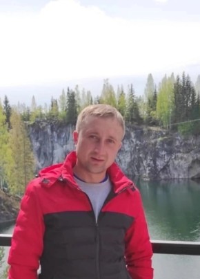 Павел, 31, Россия, Всеволожск