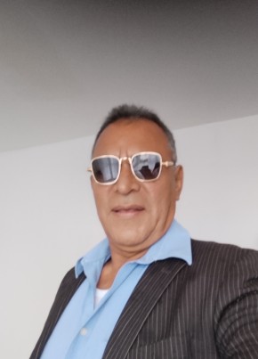 Sharly из Santiago de Cali 60 лет