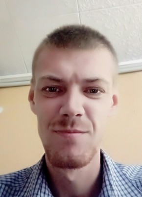 Oleg, 32, Україна, Харків