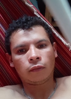 Diego, 30, República Federativa do Brasil, Macaíba