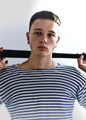 Александр, 19, Россия, Барнаул