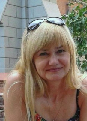 Валентина, 58, Україна, Київ