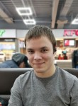 Дима, 24 года, Магнитогорск
