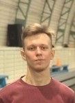 Dmitriy Alekseev, 21, Ivanovo