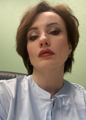 Yuliya, 49, Russia, Moscow