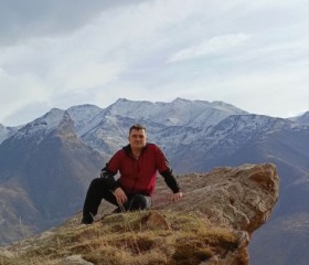 Artem, 40, Pyatigorsk