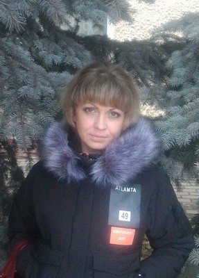 Виктория, 41, Россия, Рославль