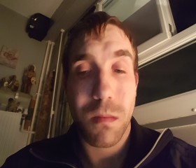 Guillaume, 23, Eaubonne