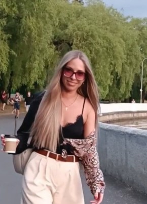 Nadia, 32, Рэспубліка Беларусь, Горад Гродна