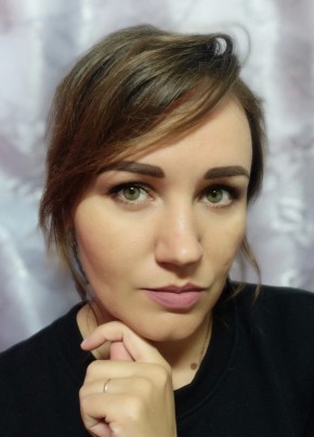 Рина из Краснодара 39 лет