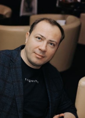 Дмитрий из Горад Гомели 39 лет