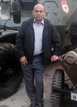 Вохид, 61, Россия, Ноябрьск