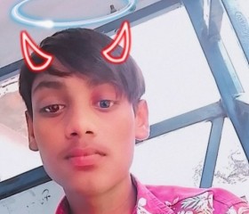 Anuj Saroj, 20 лет, Kanpur