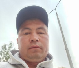 Dima, 38, Chelyabinsk