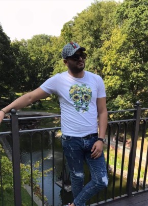 Марвен из Мазыра 34 года