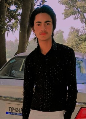 Sameer, 18, India, Hisar