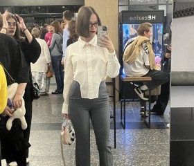 Vasilisa Russo, 18, Kirzhach