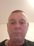 Aleksey, 41, Ufa
