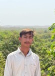 Jadav Jignesh, 23 года, Ahmedabad