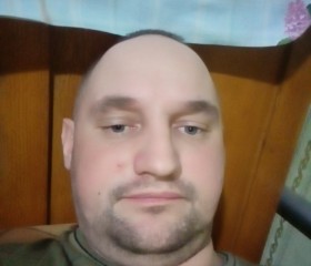 Ivan, 34, Pedra Branca