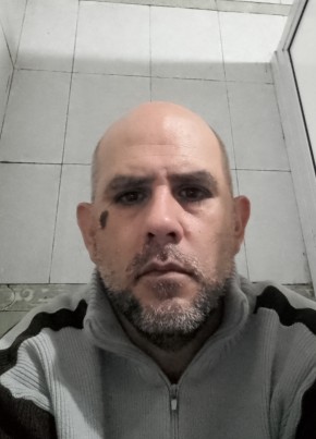 Matias из Ciudad Autónoma de Buenos Aires 46 лет