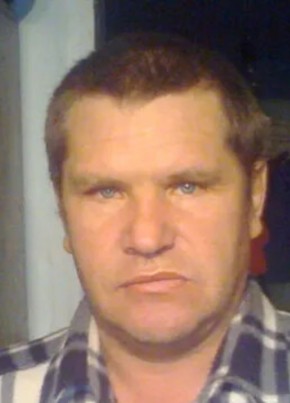 Evgeniy, 57, Russia, Prokopevsk