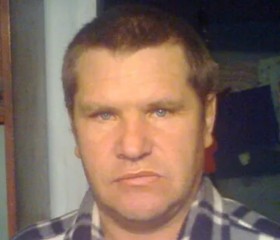 Evgeniy, 57, Prokopevsk