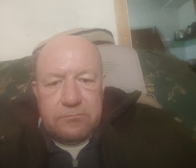Василий, 50 лет, Куйбышев