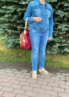 Галина, 67, Россия, Копейск