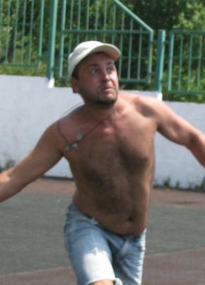 Р из Омска 47 лет