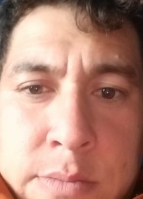 Fermin, 33, Mexico, San Quintin