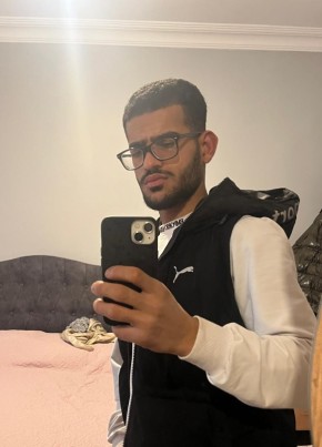Özkan Yıldız из Çerkezköy 18 лет