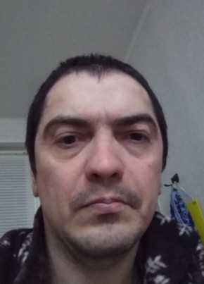 Иван, 35, Россия, Альметьевск
