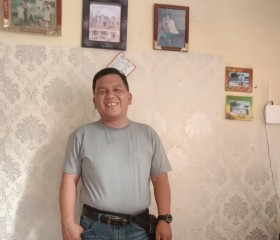 Alfrinus. Epb, 45 лет, Djakarta