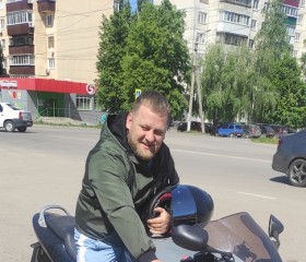 Данил, 36 лет, Курск