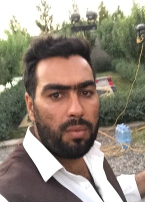Alaedin, 34, جمهورئ اسلامئ افغانستان, هرات