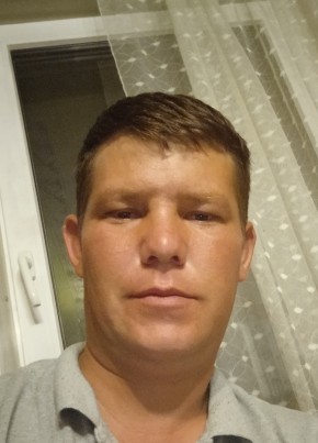Дима, 31, Россия, Гагарин