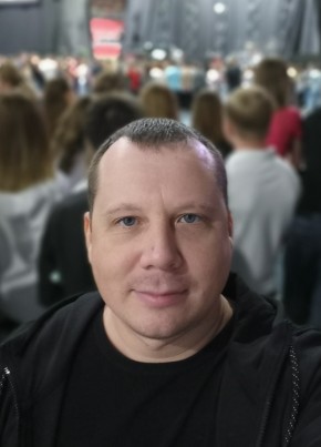 Игорь, 35, Россия, Пермь