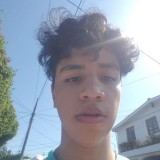 Pablo, 23  , San Fernando