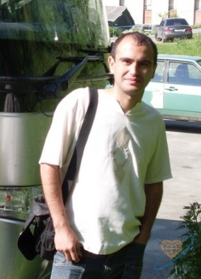 Сергей, 45, Россия, Миасс