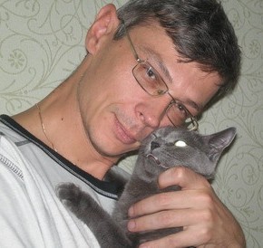 Владимир, 55, Україна, Енергодар