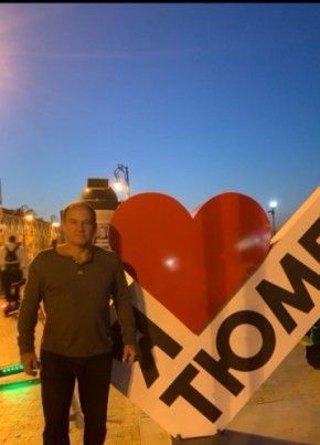 Vladimir, 57, Russia, Tyumen