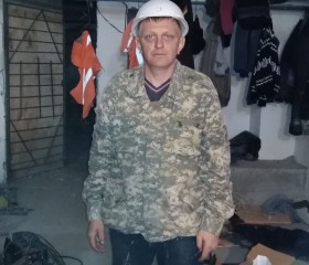 Иван, 39 лет, Талдықорған