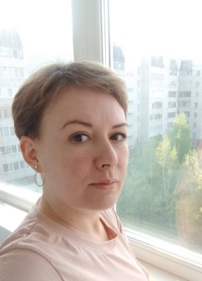 Татьяна, 38, Россия, Бердск
