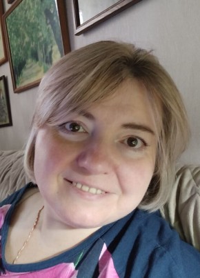 Елена, 48, Россия, Калуга