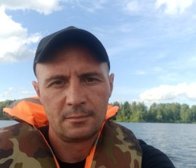 Yuriy, 45, Kasimov