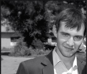 Erik, 37, Moscow