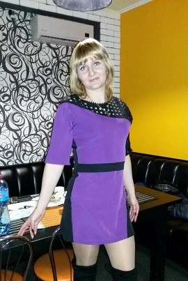 Ольга, 39, Україна, Гірське