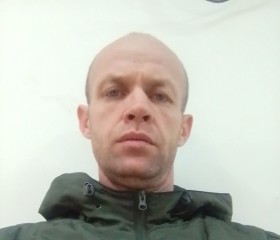 Иван, 44 года, Екатеринбург