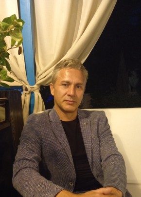 Андрей, 44, Україна, Луганськ